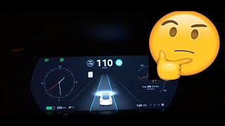 Why your tesla won't auto lane change???? THIS IS WHY!!!