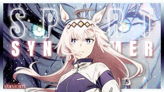 【VIETSUB】SPURT SYNDROMER(スパートシンドローマー) / 10-FEET 「Uma Musume: Cinderella Gray OP」