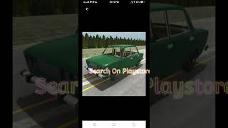 Best Car Simulator Game For Android🔥| High Graphic Car Simulator Game |#2fingergaming #shorts #viral screenshot 1