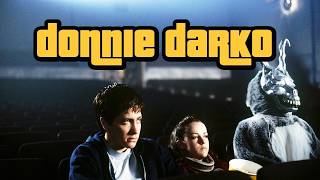 Los mensajes ocultos de la película Donnie Darko