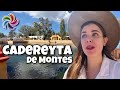Video de Cadereyta de Montes