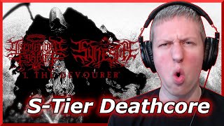 Download Lagu BRUTAL SYMPHONY | Disembodied Tyrant/Synestia - \ MP3