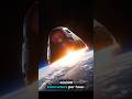 NASA Orion Ultimate Atmospheric Re-entry: 40,000 KM/H  Entry &amp; Splashdown (Artemis II) 🚀 #trending
