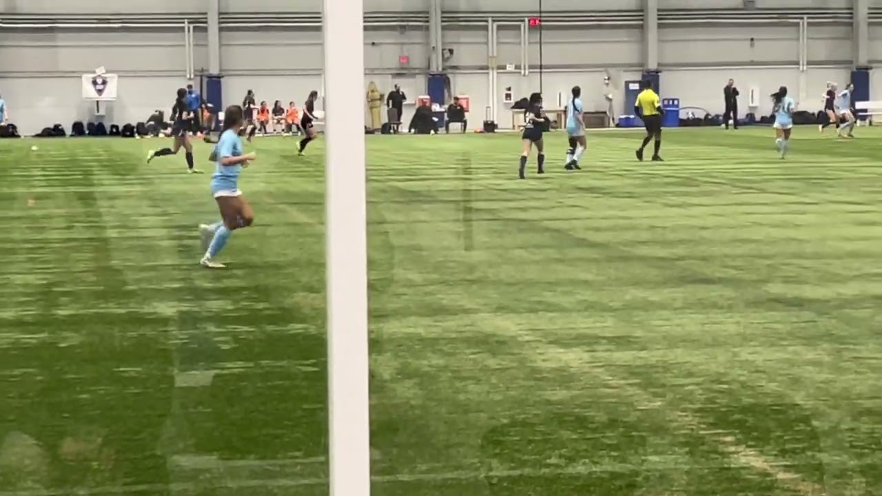 Raptors VS Chicago Inter 2010, #4, 1/4/2026