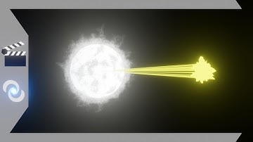 The Journey of Light (Short Film)