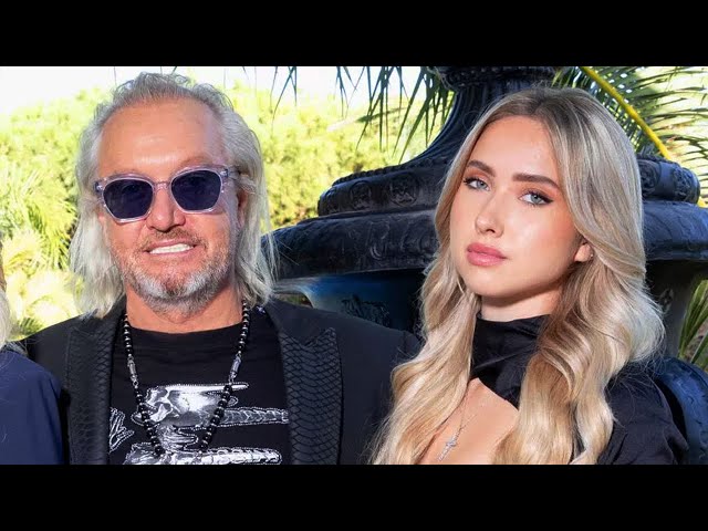 Robert Geiss Bisschen platt Bitterer Busen Diss gegen Tochter Shania Geiss  - YouTube