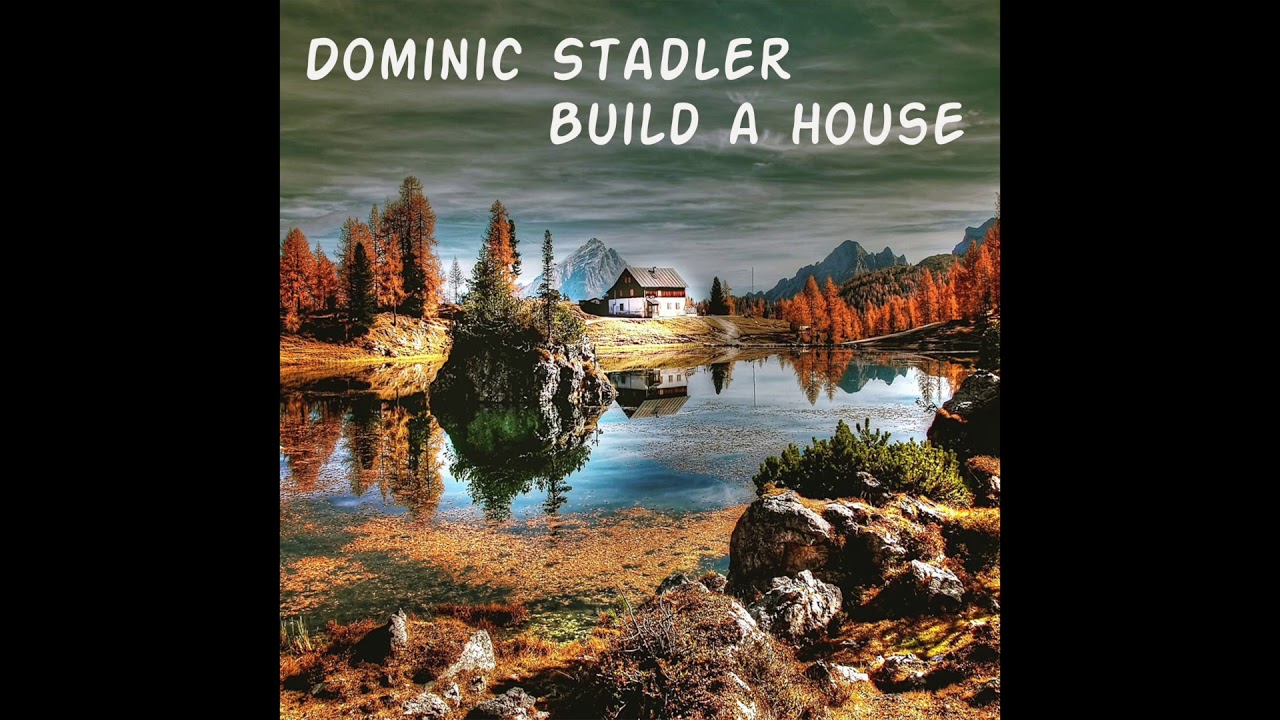 stefanie heinzmann build a house