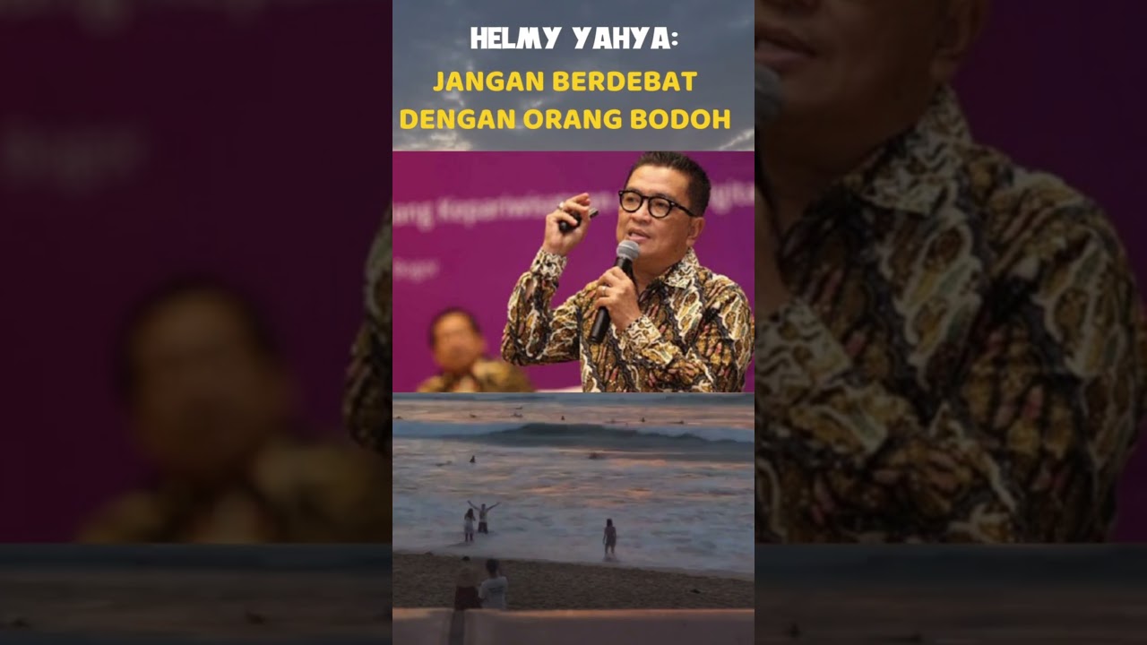 #helmyyahya