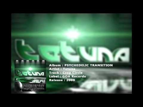 Tetuna - Crop Circle (Original Mix)