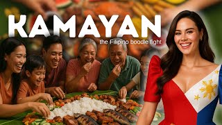 What Is Kamayan? The Philippines Unfolded