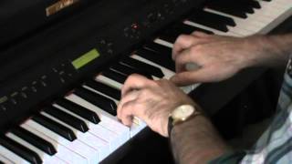 2015-16 ABRSM Pianoforte Gd 1 - B1 - Gurlitt - Das Schaukelpferd - The Rocking Horse