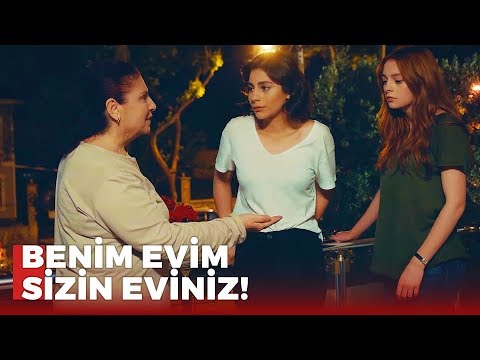 Yasemin ve Şirin'e En Büyük Destek! | Leke 8. Bölüm