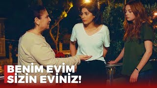 Yasemin ve Şirin'e En Büyük Destek! | Leke 8.  Resimi