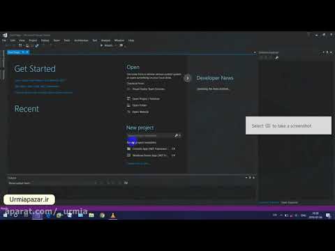 C# encryption