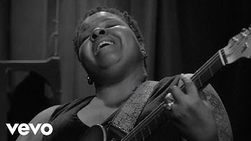 Stephanie Anne Johnson - catchafyre (Official Video)