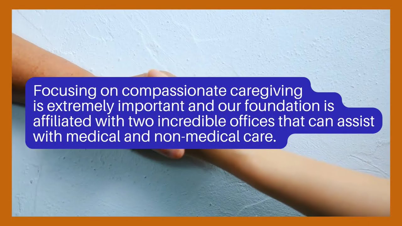 CRPS Warriors Resource Spotlight On: Caregivers