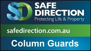 Column Guards