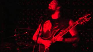 Lurid Memory -Dematerialized [HD] Casbah SD  Jan-3-2015