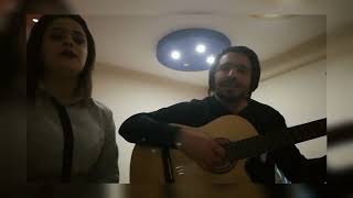 Sen Benden Gittin Gideli Cover