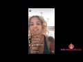 Cardi B's Bad Smell Caused By Long Nails?!