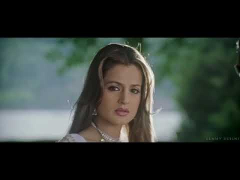 Wada Hai Yeh Tujhse Mere Sanam Hd Video Song  Vaada 2005  Arjun Rampal Amisha  Alka Yagnik