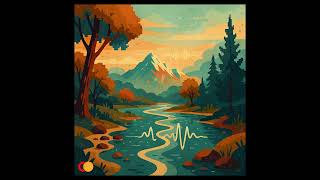 Deep Focus Music | Study • Sleep • Productivity — River Rhythm