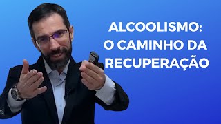 PALESTRA ALCOOLISMO: TUDO O QUE VOCÊ PRECISA SABER