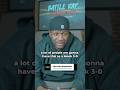 MURDA MOOK VS ARSONAL - WHO WON? #shorts #rap
