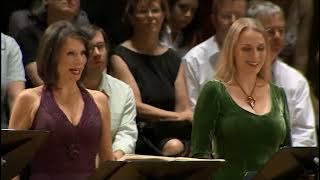 Richard Wagner Die Walküre Act 3 opening Ride of the Valkyries