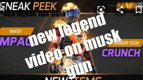 New mask gun gameplay part 2 from Hungary game player