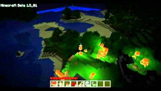Da-Minecraft Servers OLD Trailer HD
