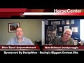 HorseCenter - Arkansas Derby Picks & Plays