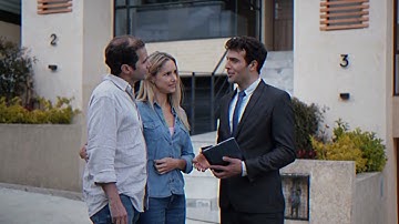 AI in Real Estate: Revolutionizing Property Management and Buyer Experiences