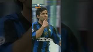 Real Madridden Gönderilip Interde 4 Şampiyonluk Yaşayan Luis Figoyu Hatırlayalım