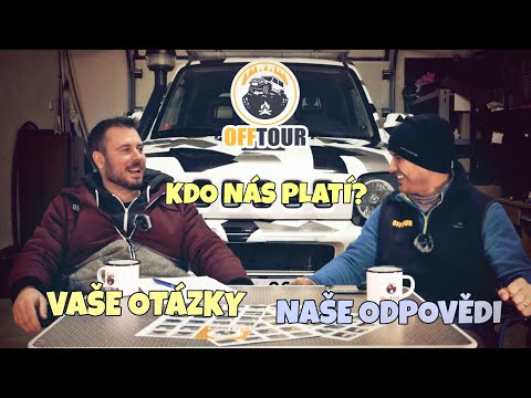 Video: Kolik platí expediční?