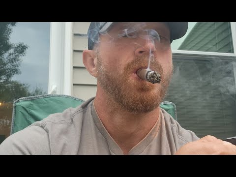 Cigar Review Tabak Especial Negra Drew Estate