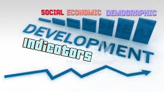 Development Indicators | Grade 11