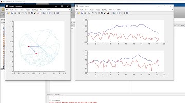 COSC2500 Double Pendulum