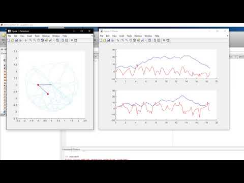 COSC2500 Double Pendulum