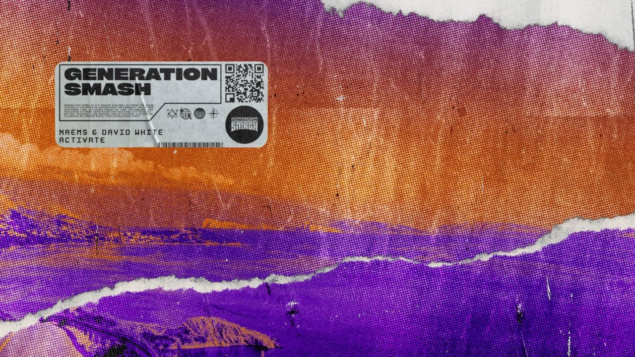 Guarda NAEMS & David White - Activate (Official Audio) su YouTube Guarda NAEMS & David White - Activate (Official Audio) su YouTube