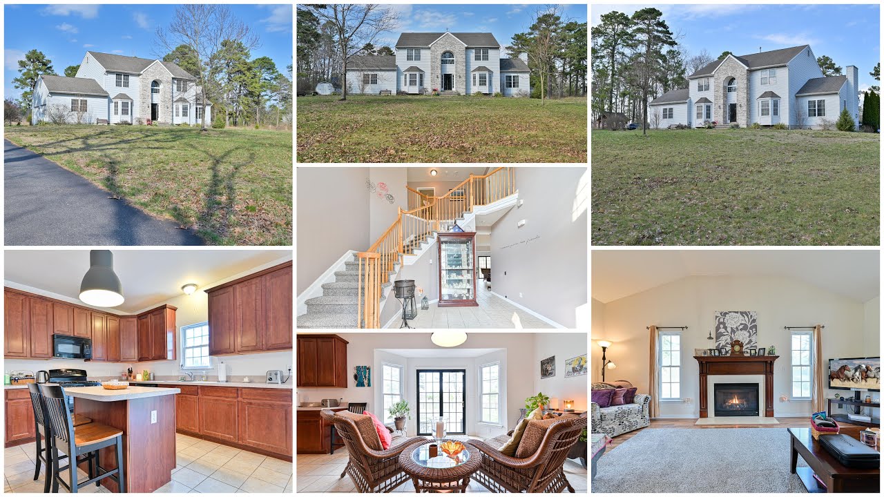 370 Alloway Friesburg Road Tour YouTube