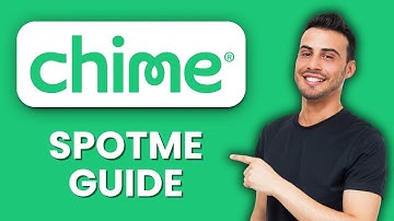 NEW! How to Use Chime SpotMe (2025) | Overdraft Without Fees + Setup & Tips!