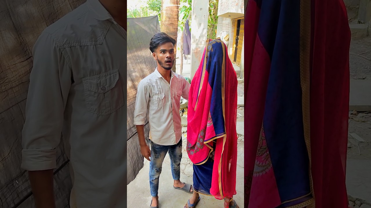 Girlfriend এর মাইরে বাপ 🤣 