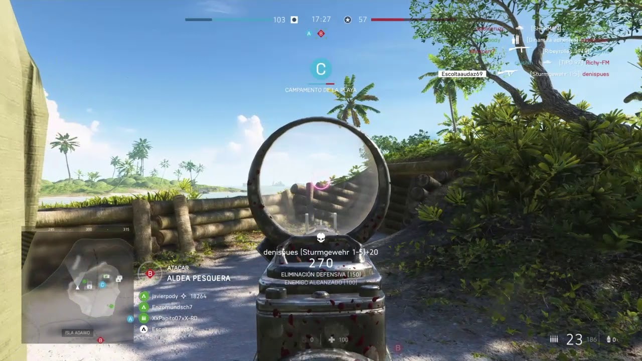 Escoltaudaz69 *TEAM PICKUP