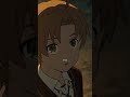 エリスとルイジェルドの初対面／#無職転生  名シーン切り抜き：1期第9話より