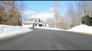 7782 Northland Dr video tour