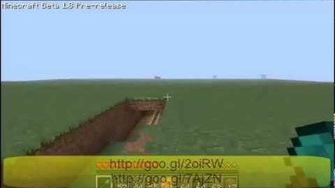 How To Download Minecraft 1.8 Pre-Release Version + Multiplayer