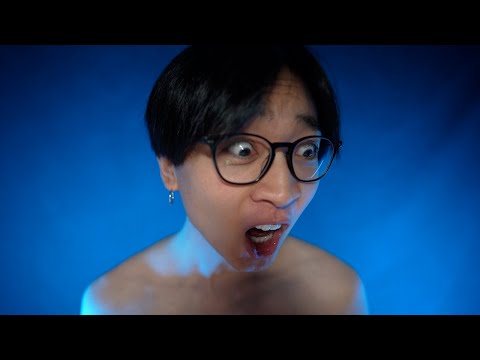 【ASMR】目に見えないトリガーをいくつ当てられますか？