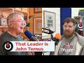 'That Leader is John Ternus' | Upgrade 612