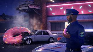 Police Simulator 2026 Gameplay Android